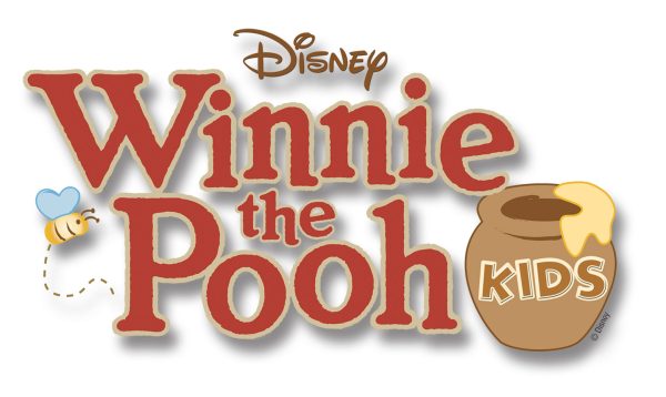 Summer Camp 2025 - Winnie the Pooh